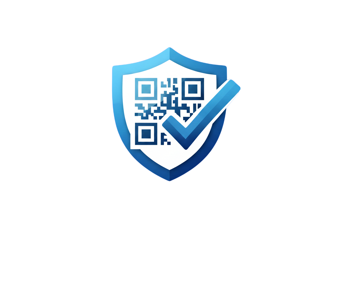 SafeScan Logo